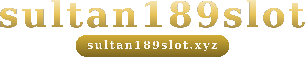 sultan189slot logo